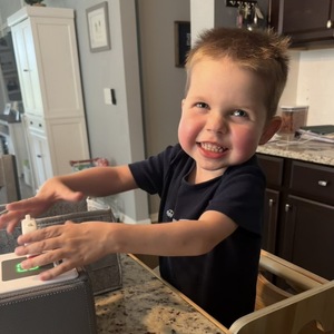 Team Page: Caden's Crew 